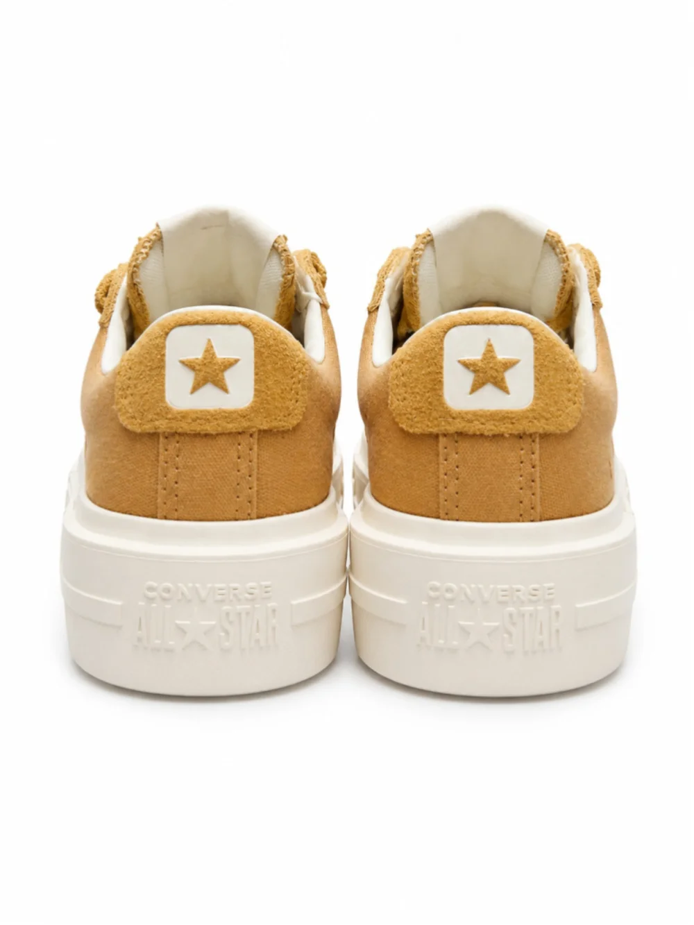 Converse Women's Chuck Taylor All Star Cruise Ox Sandy Shore, size 7.5